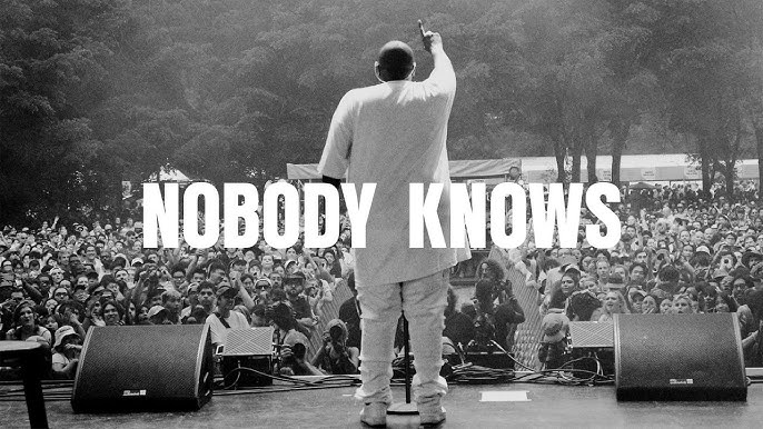 Killer Mike Shares “Nobody Knows” Video