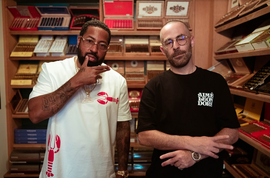 Roc Marciano & The Alchemist Announce New Album “The Skeleton Key”