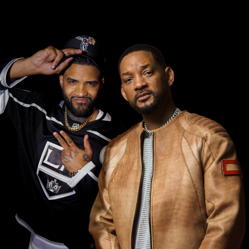 Will Smith & Joyner Lucas Release New Single/Video “Tantrum”