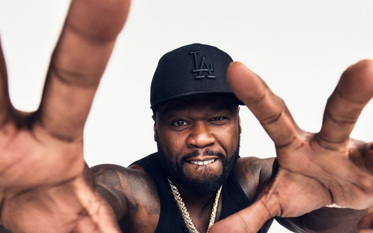 50 Cent: A Legacy Reinforced With Record-Breaking Streams, Blockbuster Success & Bold New Ventures