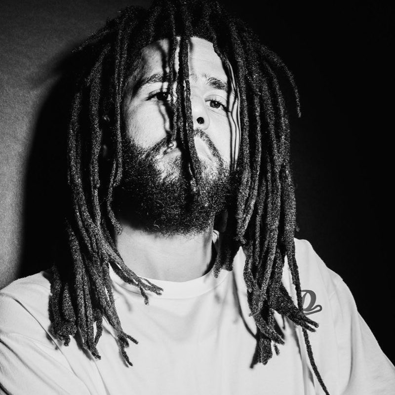 J. Cole Launches Personal Blog “The Algorithm” On 40th Birthday