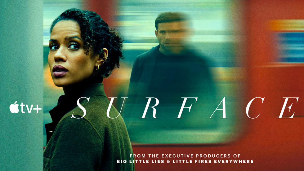 Apple TV+ Debuts “Surface” Season 2 Trailer