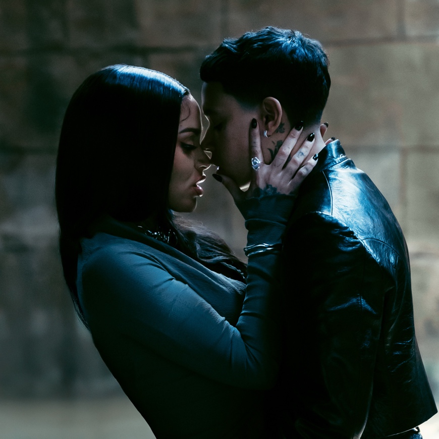 KWN Unveils “Worst Behaviour” Remix Featuring Kehlani